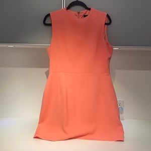 French connection summer/ spring sleeveless dress